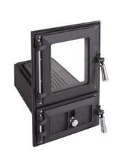 Built-in System – Firebox 8111-01 type